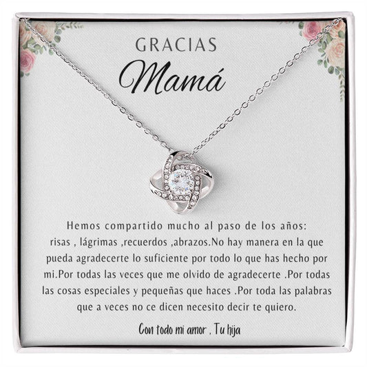 Gracias Mama