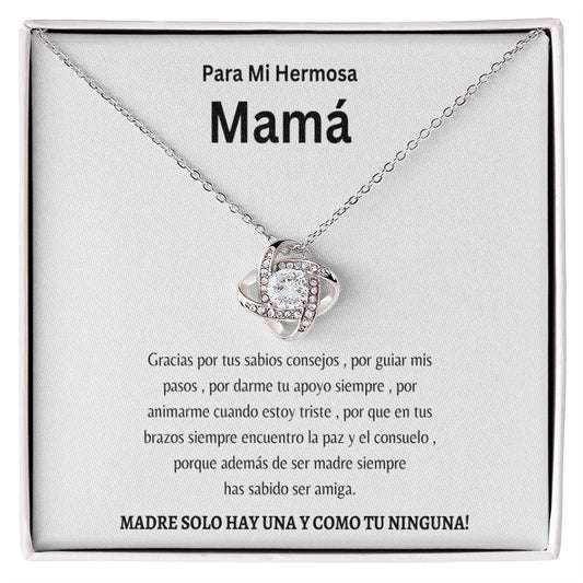 Para Mi Hermosa Mama